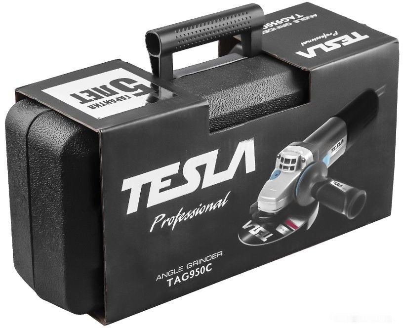 Шлифовальная машина Tesla TAG950C