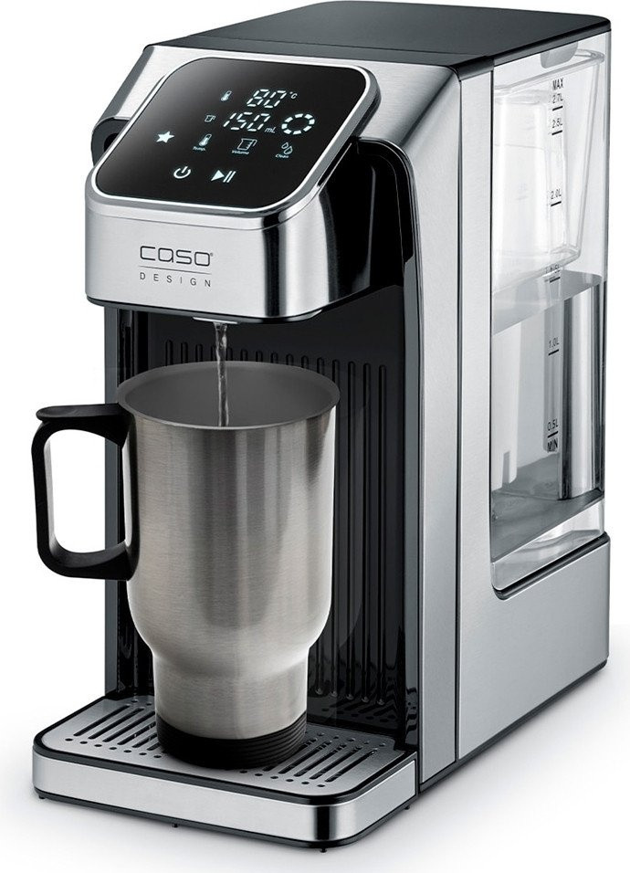 Электрический чайник Caso HW 770 Advanced