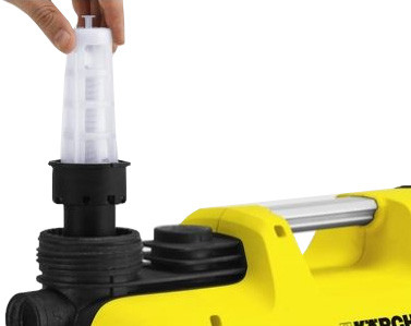 Поверхностный насос Karcher BP 5 Home & Garden