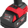 Гайковерт Milwaukee M18 FUEL M18FHIW2P12-502X 4933492786 (с 2-мя АКБ, кейс)