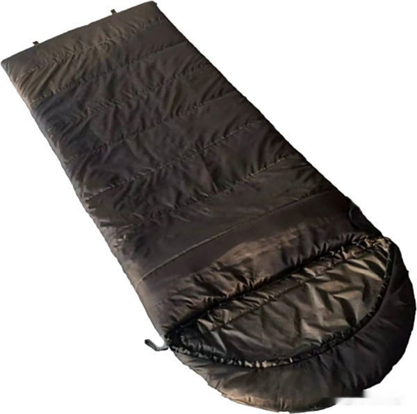 Спальный мешок Tramp Taiga 400 XL TRS-060L (правая молния)