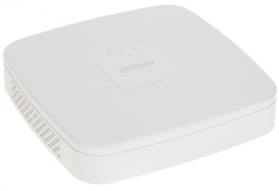 Видеорегистратор наблюдения Dahua DHI-NVR4104-P-4KS2