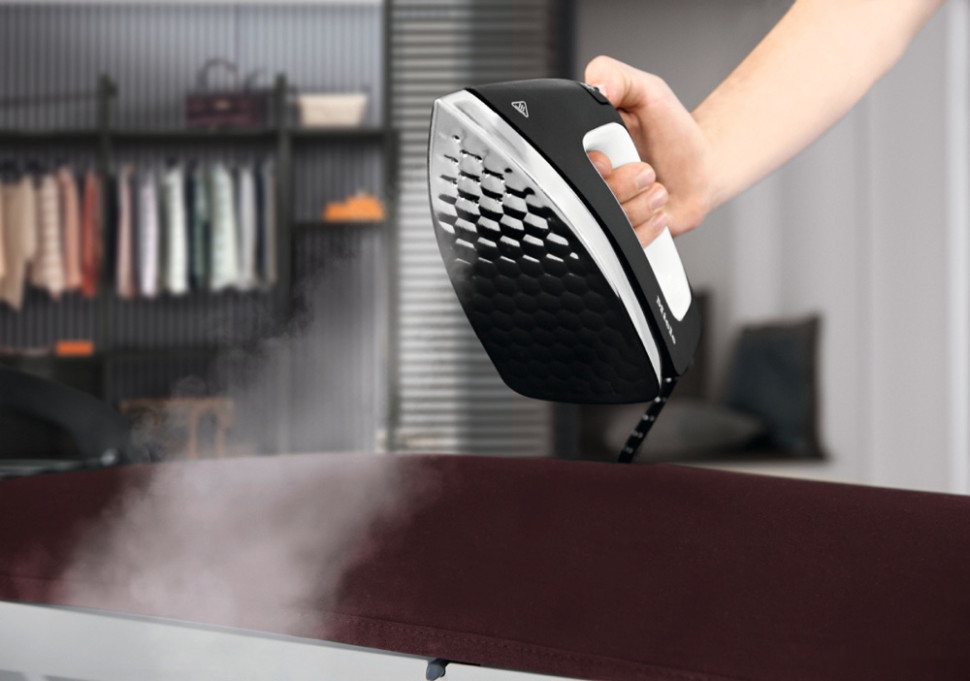Гладильная станция Miele B4847