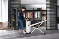 Гладильная станция Miele B4847