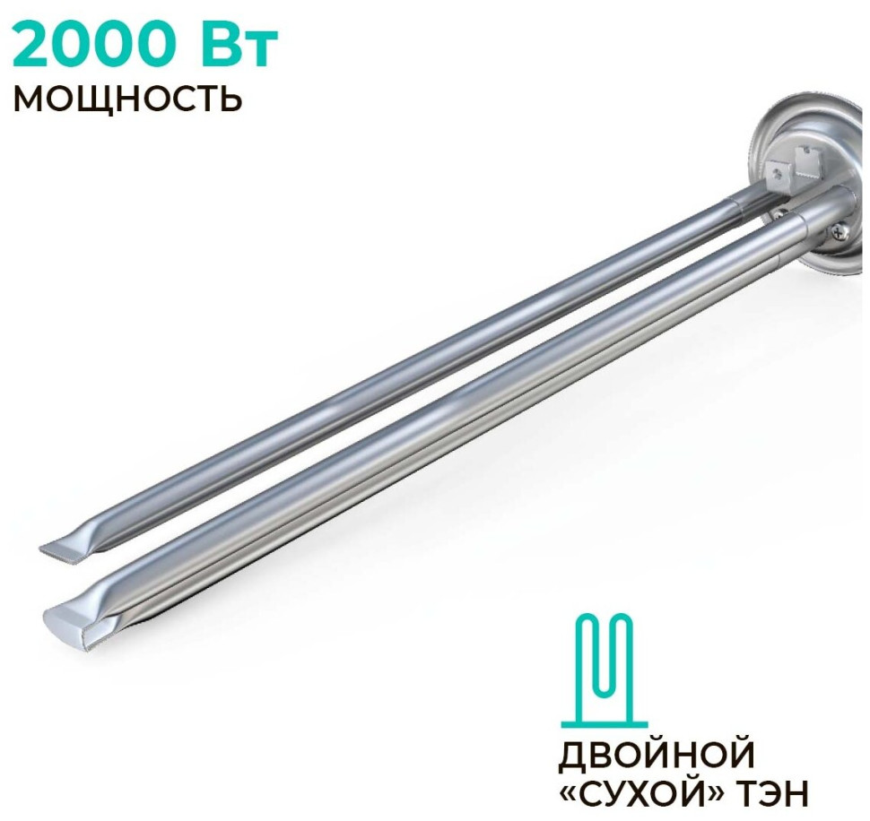 Водонагреватель Timberk Flumen SWH FSM9 80 V
