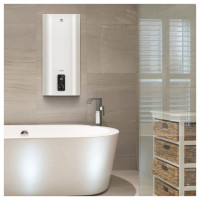 Водонагреватель Timberk Flumen SWH FSM9 80 V