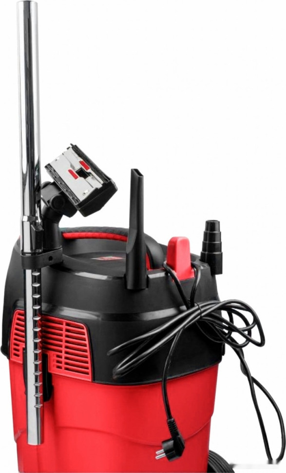 Промышленный пылесос Brait BVC-30 Pro
