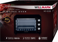 Мини-печь Willmark WO-503B