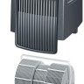 Мойка высокого давления Beurer LW 230 (черный)