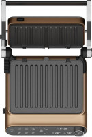 Электрогриль Redmond SteakMaster GM303 (бронзовый)