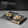 Электрогриль Redmond SteakMaster GM303 (бронзовый)