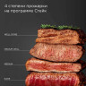 Электрогриль Redmond SteakMaster GM303 (бронзовый)