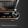 Электрогриль Redmond SteakMaster GM303 (бронзовый)