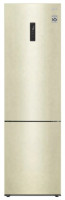 Холодильник LG GA-B509CEUM