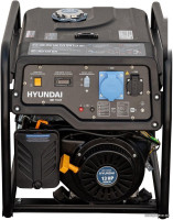 Генератор Hyundai HHY7550F