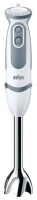 Блендер Braun MultiQuick 5 Vario MQ 5235 WH