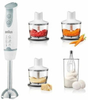 Блендер Braun MultiQuick 5 Vario MQ 5235 WH