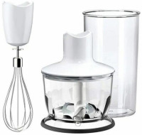 Блендер Braun MultiQuick 5 Vario MQ 5235 WH