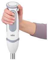 Блендер Braun MultiQuick 5 Vario MQ 5235 WH