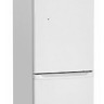 Холодильник с морозильником NORDFROST NRB 154 032