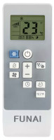 Мобильный кондиционер Funai Magnolia MAC-MG22CON01