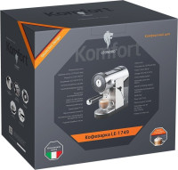 Рожковая кофеварка Leonord LE-1749