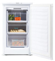 Морозильник Бирюса 412