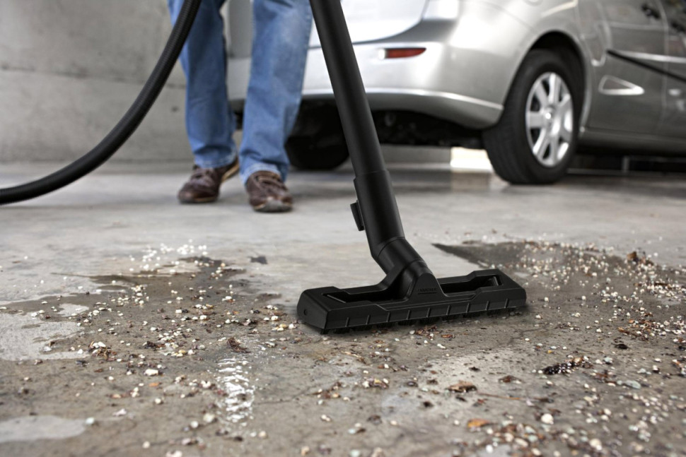 Пылесос Karcher MV 3 P (WD 3 P)