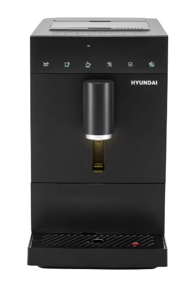 Кофемашина Hyundai HAM-4402