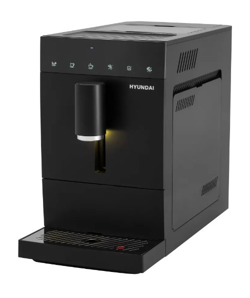 Кофемашина Hyundai HAM-4402