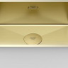 Кухонная мойка Paulmark Next 54 UNI PM215444-LG (золото/светлое золото)