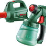 Краскораспылитель Bosch PFS 2000