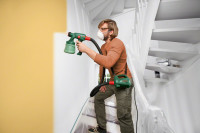 Краскораспылитель Bosch PFS 2000