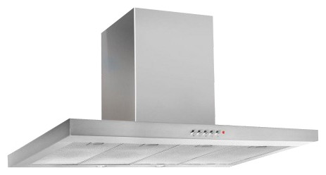 Вытяжка AKPO Feniks Slim Eco 60 wk-4 нержавеющая сталь