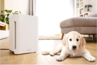 Очиститель воздуха Sencor SHA 6400WH-EUE3