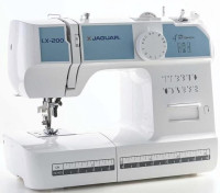 Швейная машина Jaguar LX-200