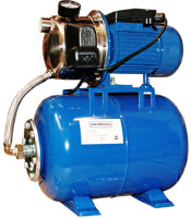Станция водоснабжения Unipump AUTO JS 60