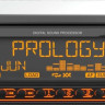 Автомагнитола Prology CMD-400
