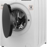 Стиральная машина Weissgauff WM 61212 DC Inverter Steam