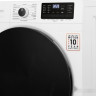 Стиральная машина Weissgauff WM 61212 DC Inverter Steam