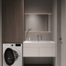 Стиральная машина Weissgauff WM 61212 DC Inverter Steam
