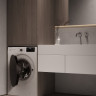 Стиральная машина Weissgauff WM 61212 DC Inverter Steam
