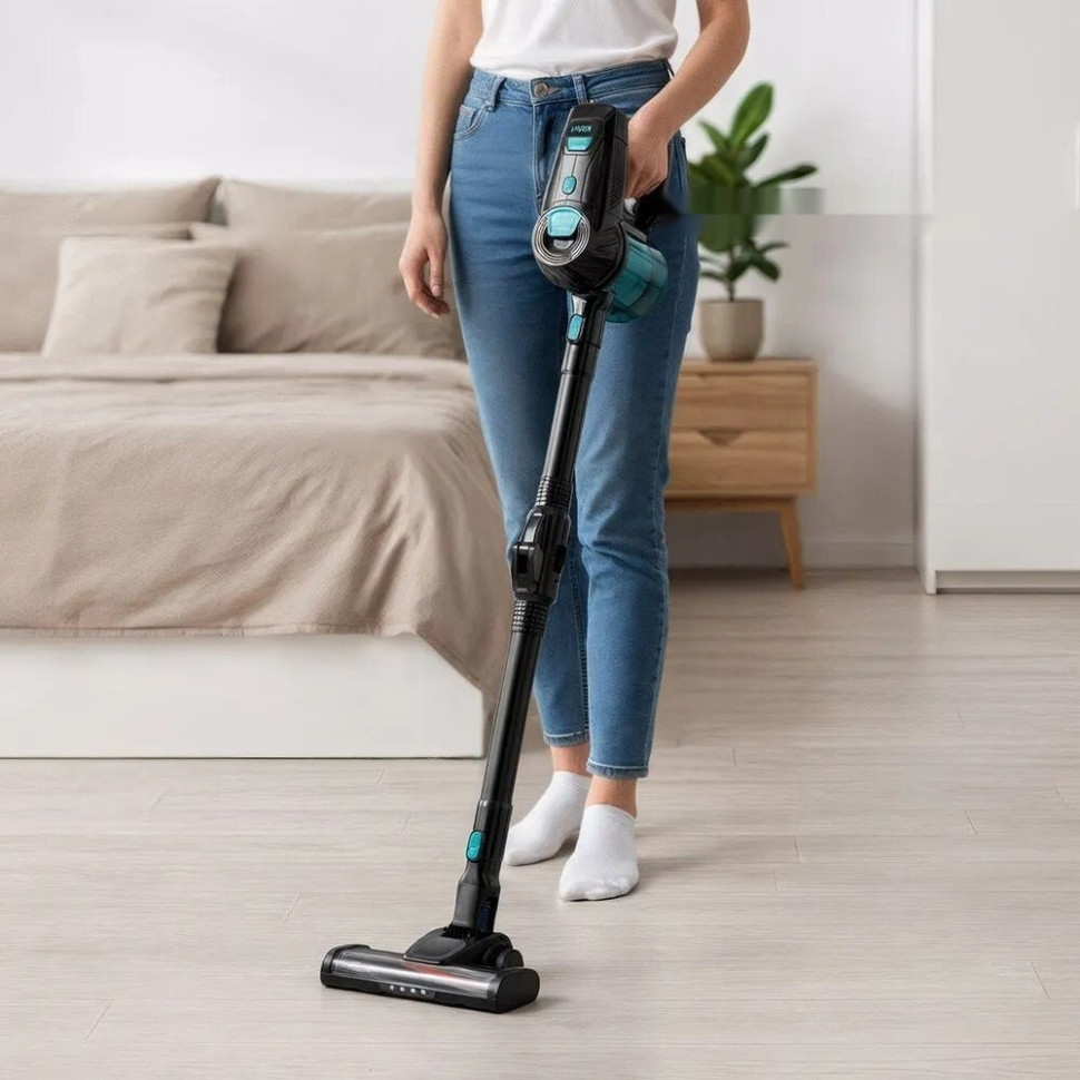 Пылесос Kitfort KT-5218