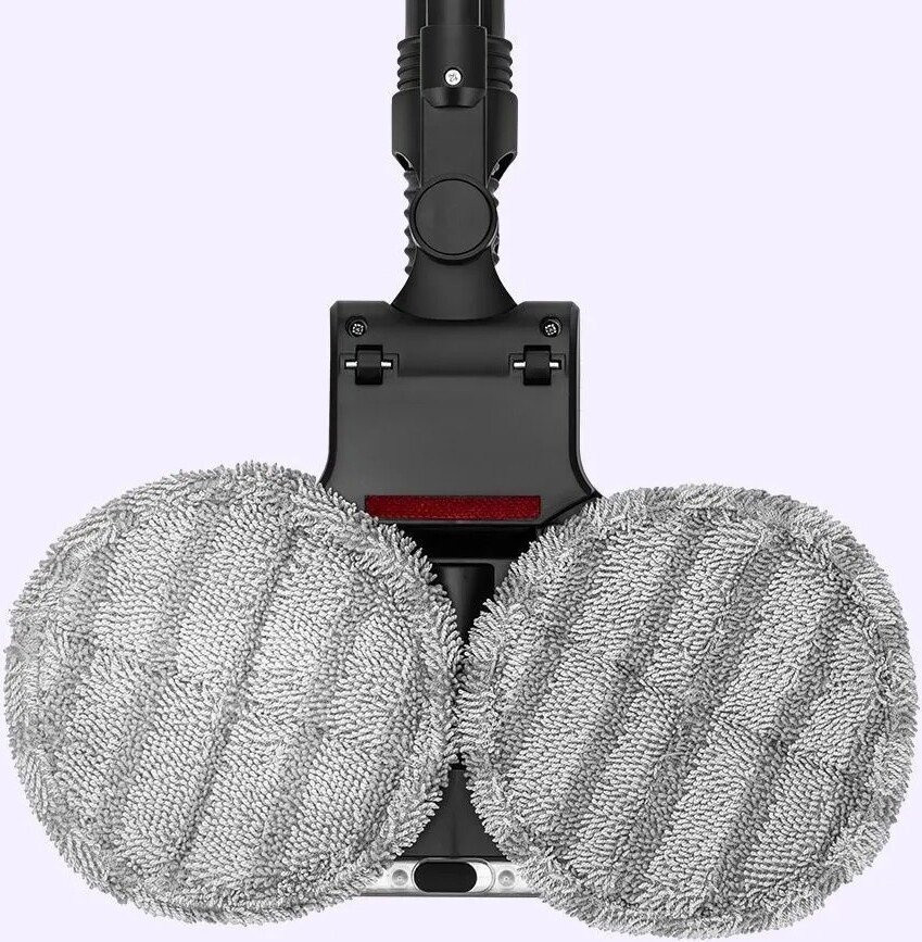 Пылесос Kitfort KT-5218