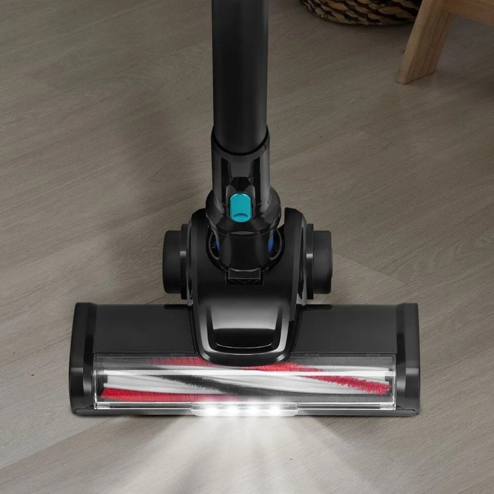 Пылесос Kitfort KT-5218