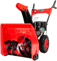 Снегоуборщик HIPER HST530/510Z