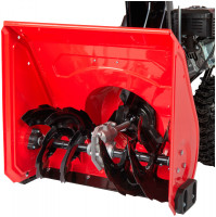 Снегоуборщик HIPER HST530/510Z