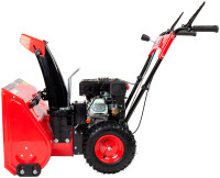 Снегоуборщик HIPER HST530/510Z