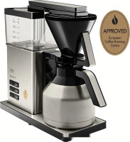 Капельная кофеварка Melitta AromaSignature Therm DeLuxe 1007-07
