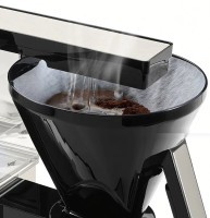 Капельная кофеварка Melitta AromaSignature Therm DeLuxe 1007-07